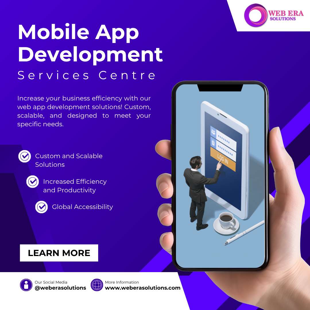 Top Mobile App Development Trends in 2025: What You Should Know